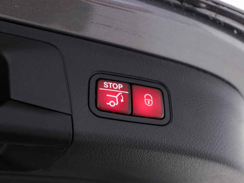 Mercedes GLA 200 d amg line advanced plus auto