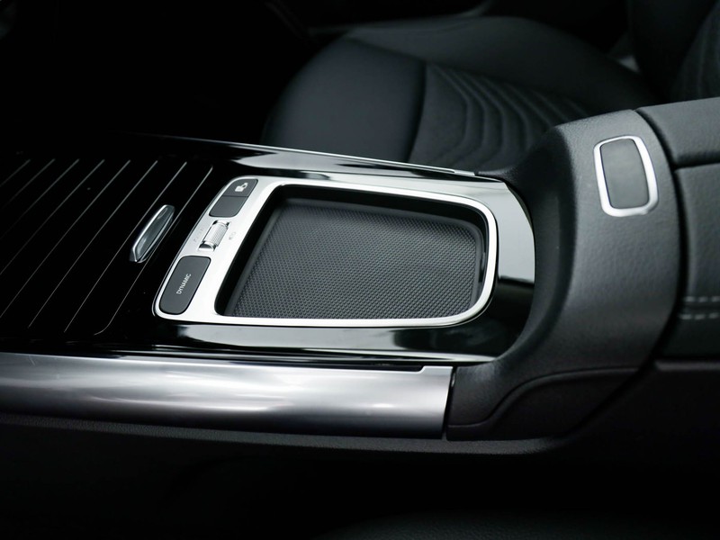 Mercedes GLA 180 d progressive advanced auto