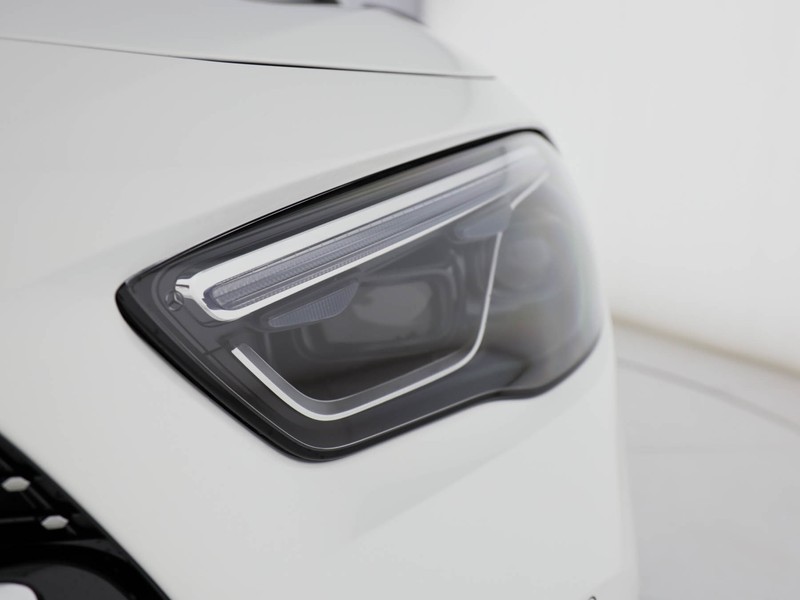 Mercedes GLA 180 d amg line advanced plus auto