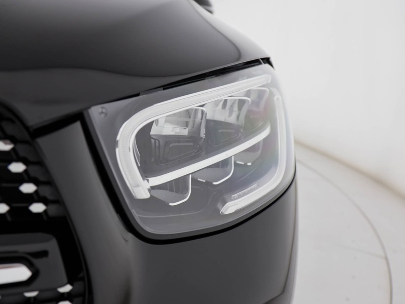 Mercedes GLC Coupè coupe 220 d premium 4matic auto