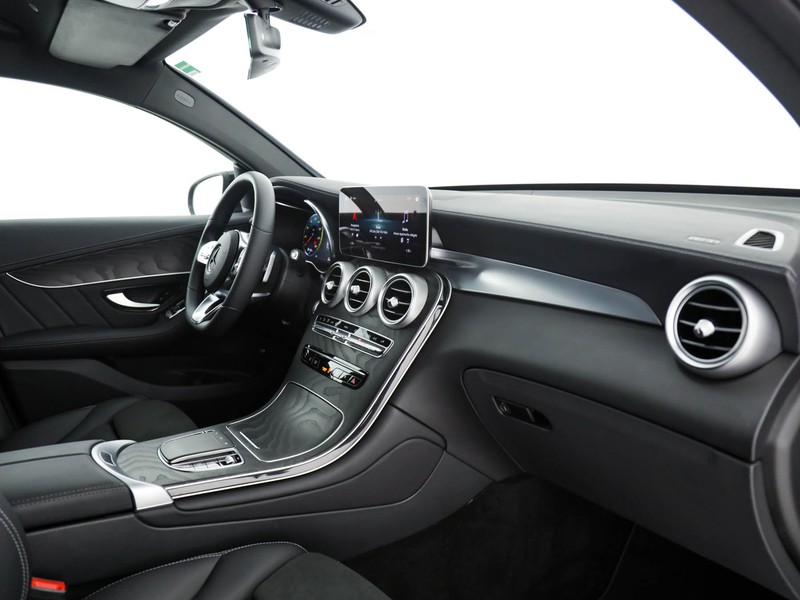 Mercedes GLC Coupè coupe 220 d premium 4matic auto