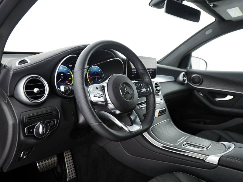 Mercedes GLC Coupè coupe 220 d premium 4matic auto