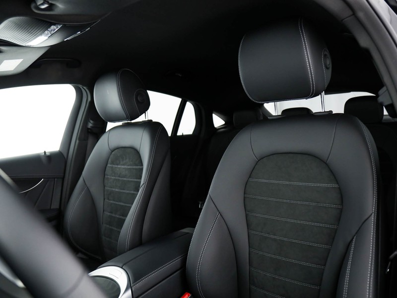 Mercedes GLC Coupè coupe 220 d premium 4matic auto