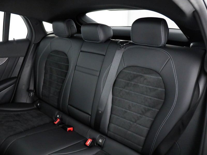 Mercedes GLC Coupè coupe 220 d premium 4matic auto