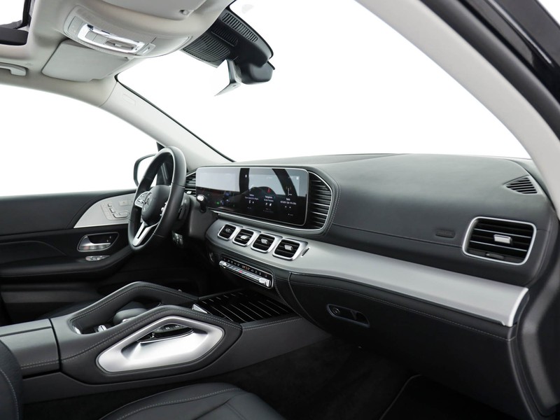 Mercedes GLE gle 350 de phev (e eq-power) premium plus 4matic auto ibrido nero