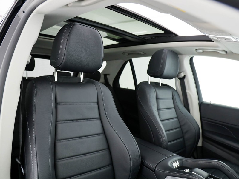 Mercedes GLE gle 350 de phev (e eq-power) premium plus 4matic auto ibrido nero