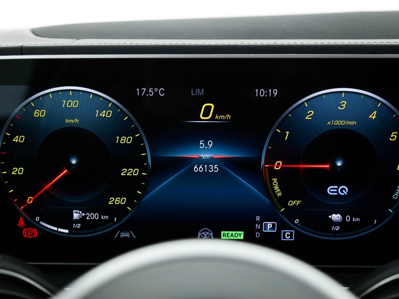 Mercedes GLE gle 350 de phev (e eq-power) premium plus 4matic auto ibrido nero