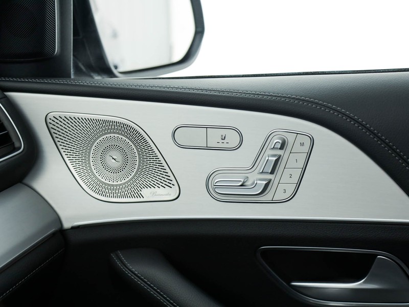 Mercedes GLE gle 350 de phev (e eq-power) premium plus 4matic auto ibrido nero