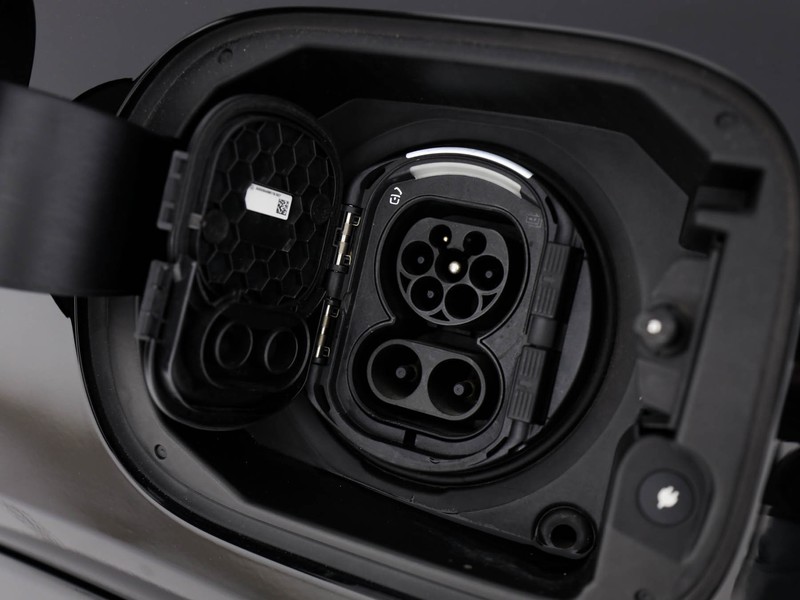 Mercedes GLE gle 350 de phev (e eq-power) premium plus 4matic auto ibrido nero