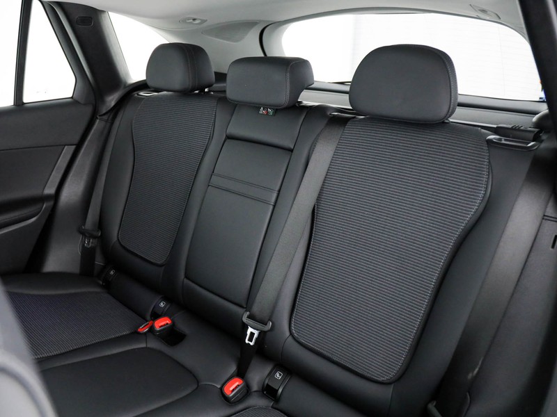 Mercedes GLC 220 d advanced plus 4matic auto ibrido nero