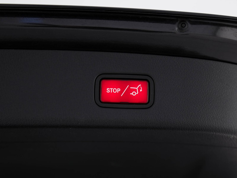 Mercedes GLC 220 d advanced plus 4matic auto ibrido nero