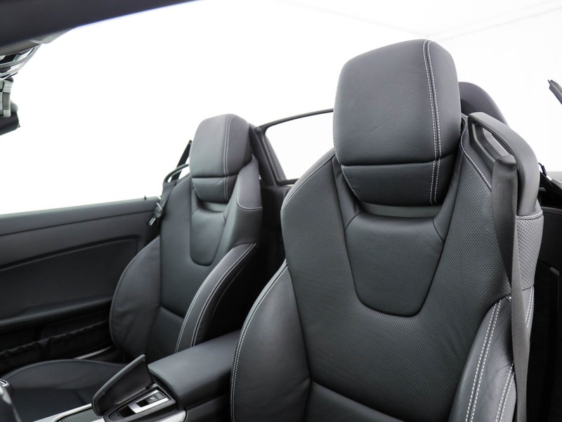 Mercedes SLC slc 180 premium benzina bianco