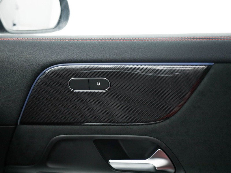 Mercedes GLA 180  d Automatic diesel nero