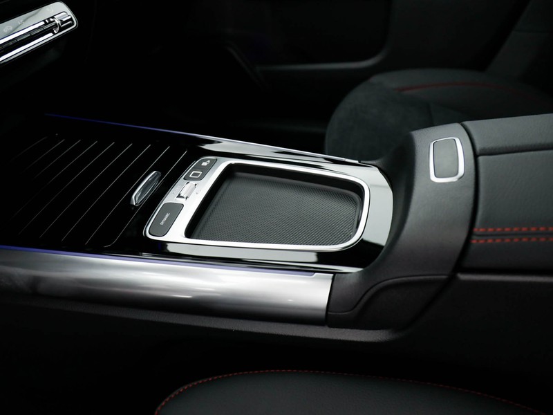 Mercedes GLA 180  d Automatic diesel nero