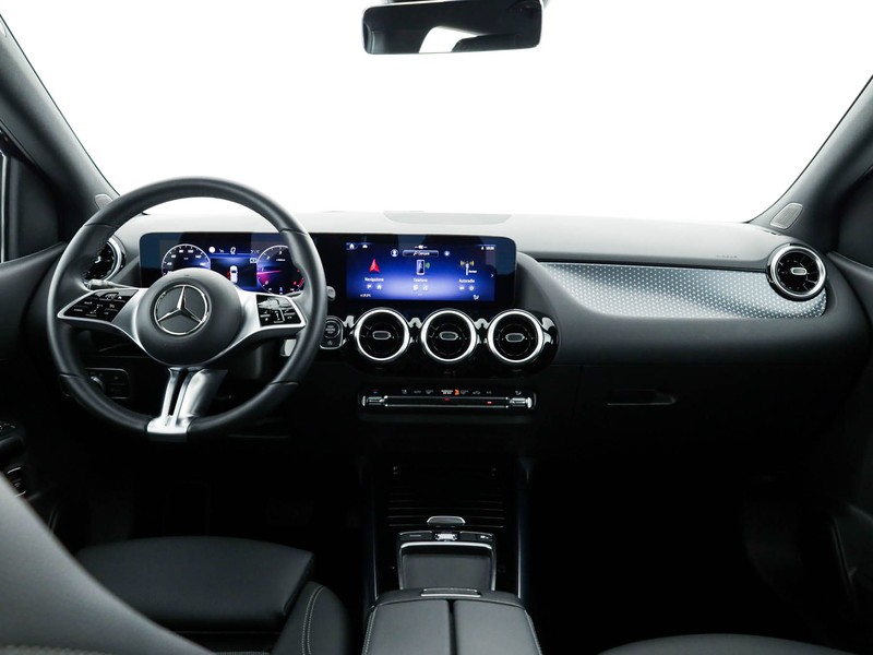 Mercedes Classe B 180 d advanced auto