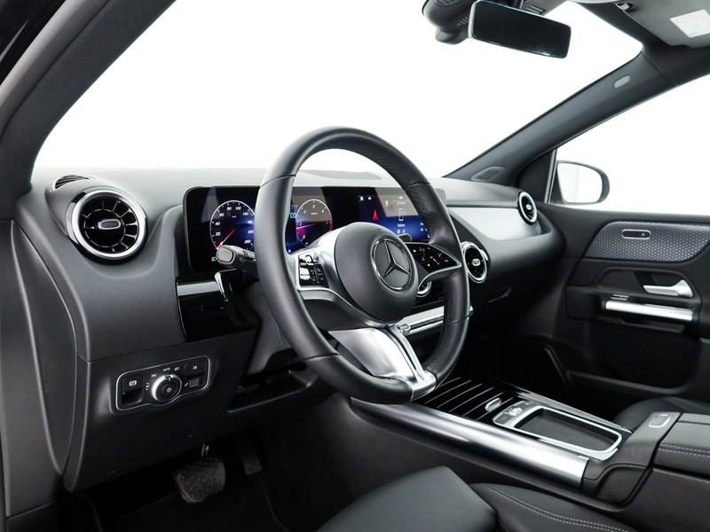 Mercedes Classe B 180 d advanced auto