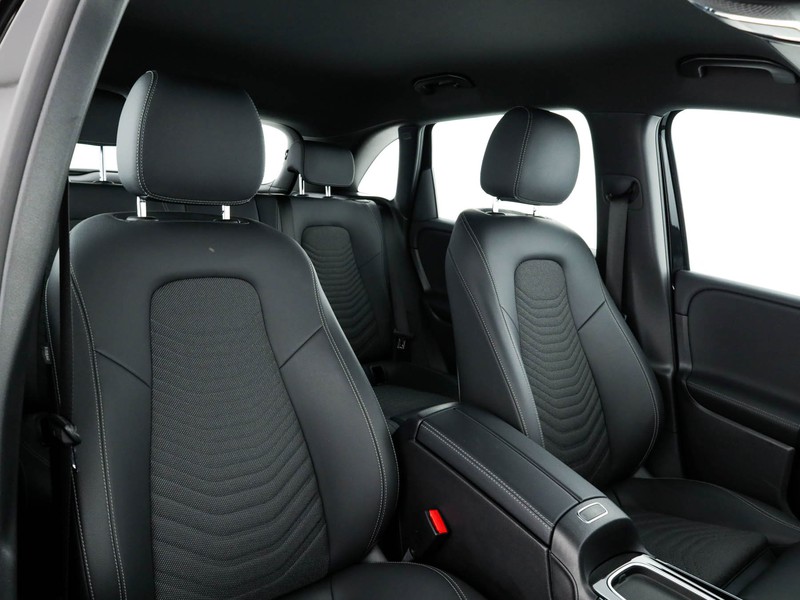 Mercedes Classe B 180 d advanced auto