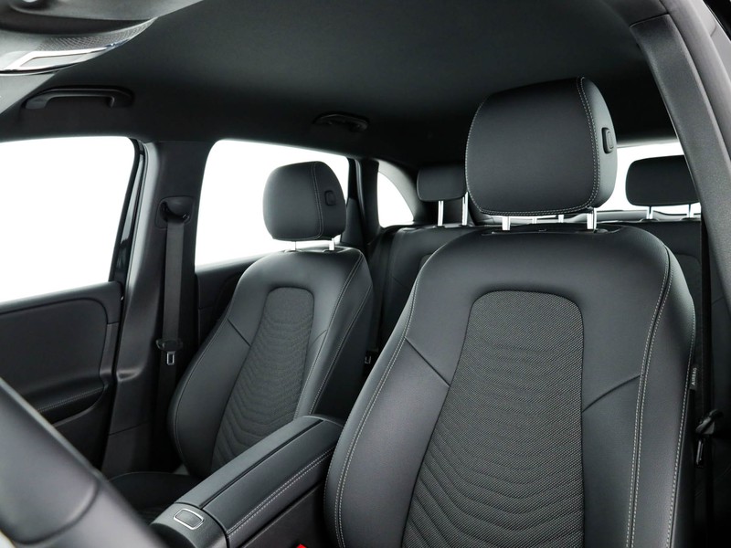 Mercedes Classe B 180 d advanced auto