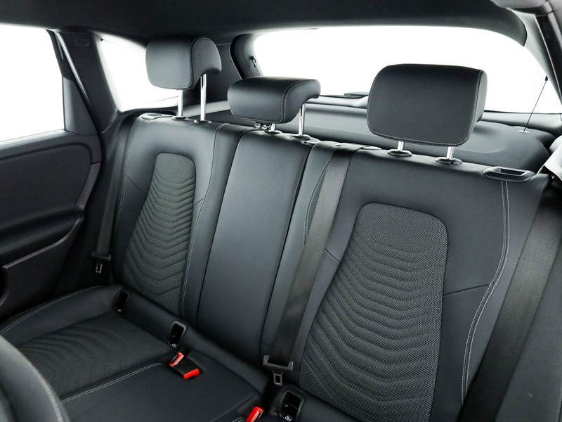 Mercedes Classe B 180 d advanced auto