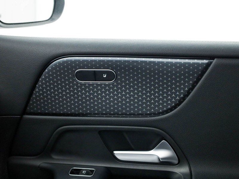 Mercedes Classe B 180 d advanced auto