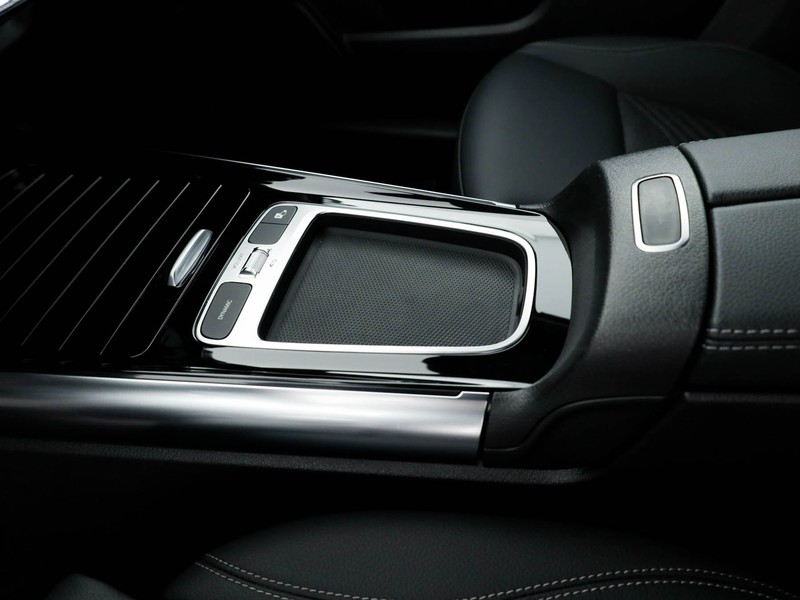 Mercedes Classe B 180 d advanced auto