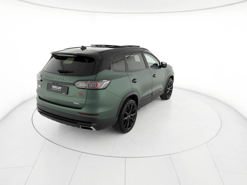 Sportequipe 8 1.5 phev auto ibrido 