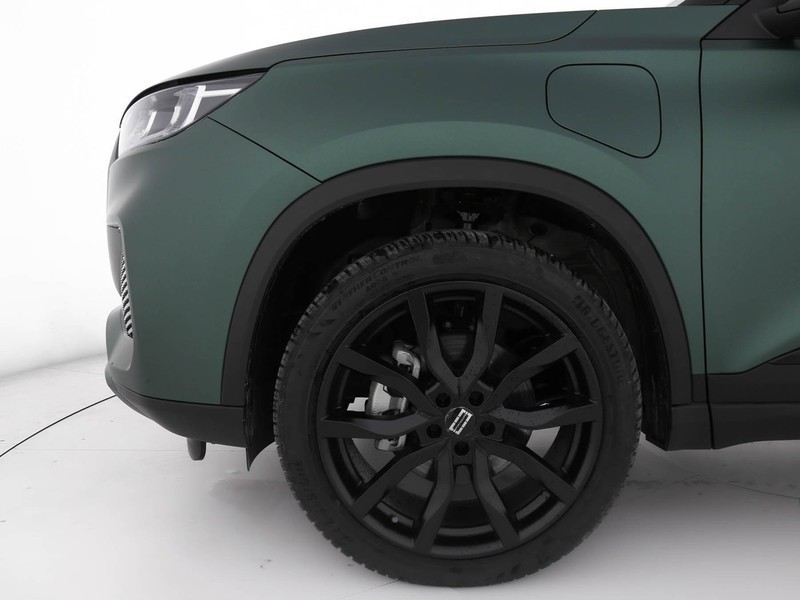 Sportequipe 8 1.5 phev auto ibrido 