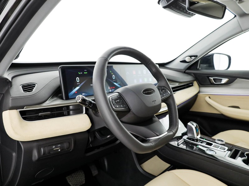 Sportequipe 8 1.5 phev auto ibrido 