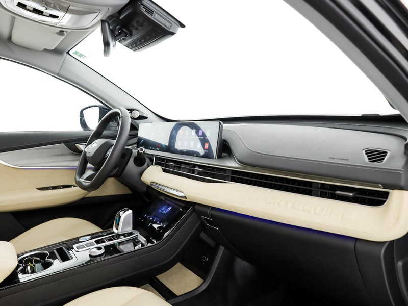 Sportequipe 8 1.5 phev auto ibrido 