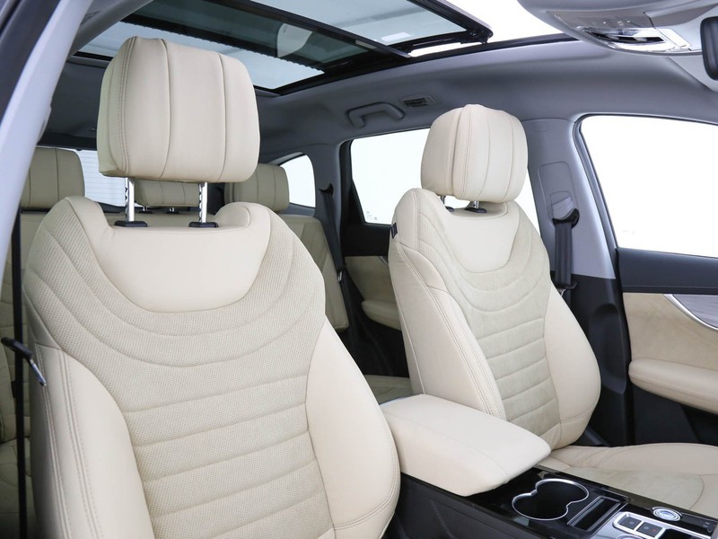 Sportequipe 8 1.5 phev auto ibrido 