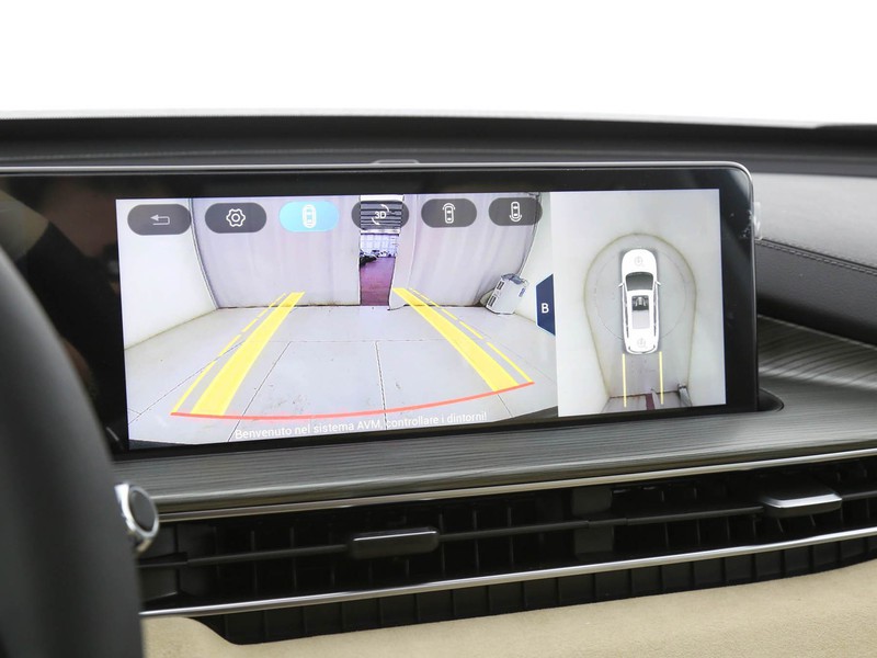 Sportequipe 8 1.5 phev auto ibrido 