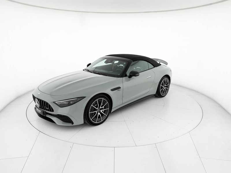 AMG SL amg 43 premium plus 381cv auto