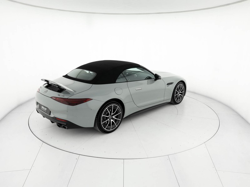 AMG SL amg 43 premium plus 381cv auto