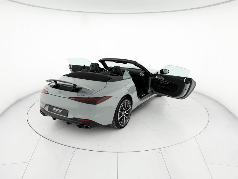 AMG SL amg 43 premium plus 381cv auto