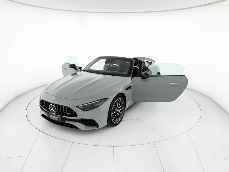 AMG SL amg 43 premium plus 381cv auto