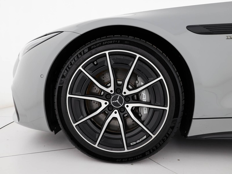 AMG SL amg 43 premium plus 381cv auto