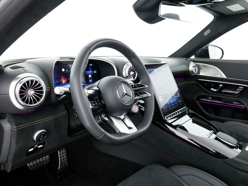AMG SL amg 43 premium plus 381cv auto