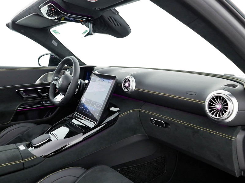 AMG SL amg 43 premium plus 381cv auto