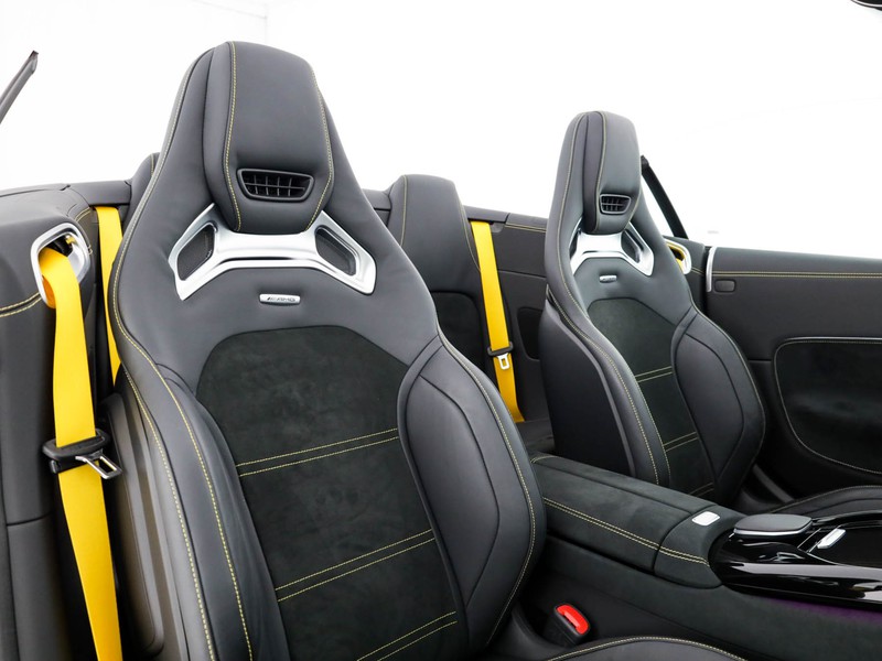 AMG SL amg 43 premium plus 381cv auto