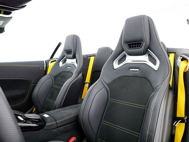 AMG SL amg 43 premium plus 381cv auto