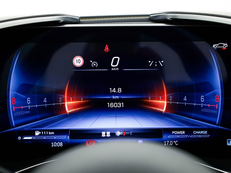 AMG SL amg 43 premium plus 381cv auto