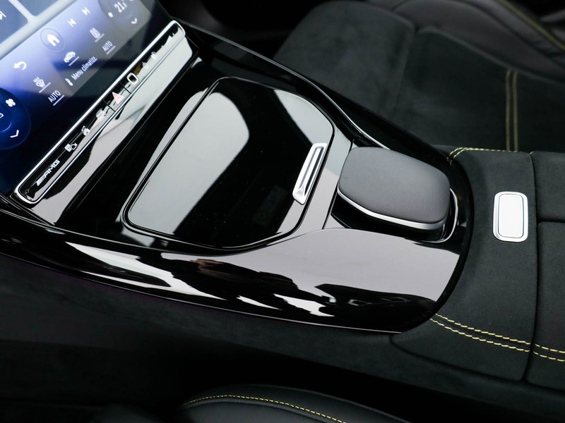 AMG SL amg 43 premium plus 381cv auto