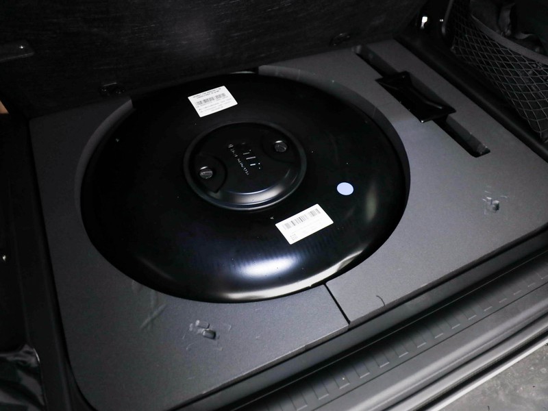 ICH-X K3 ICH-X 2.0 BENZINA/GPL AWD  