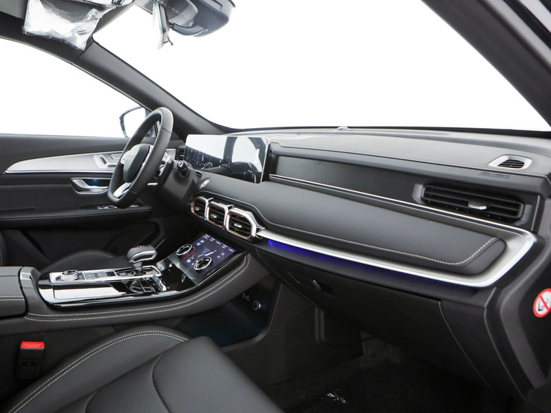 Sportequipe 7 SPORTEQUIPE GT W 1.6 T BENZINA/GPL  blu/azzurro