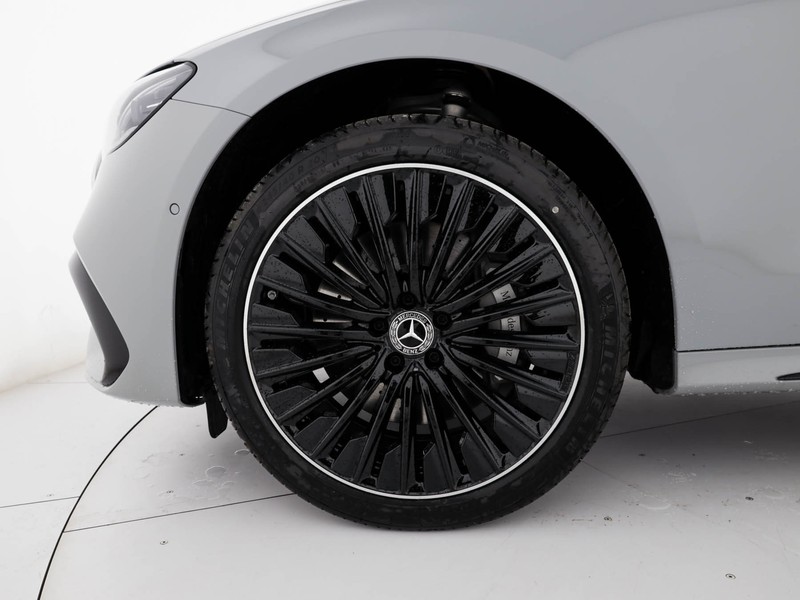 Mercedes Classe E Berlina E 450 d 4MATIC