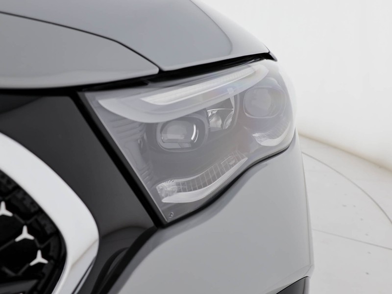 Mercedes Classe E Berlina E 450 d 4MATIC