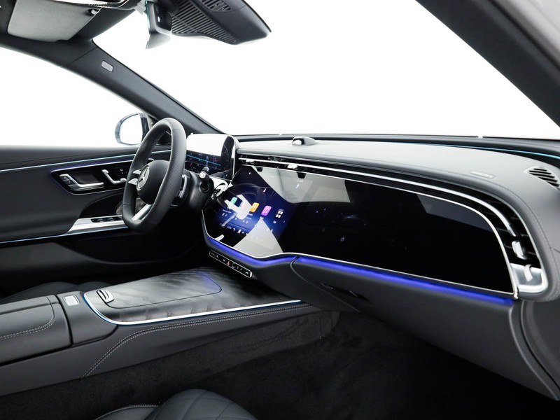 Mercedes Classe E Berlina E 450 d 4MATIC