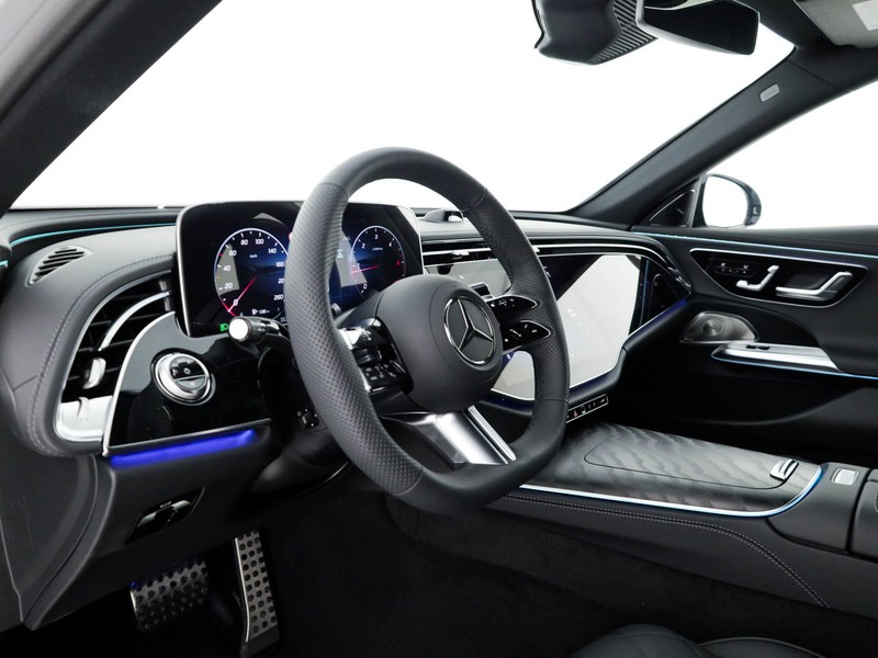 Mercedes Classe E Berlina E 450 d 4MATIC