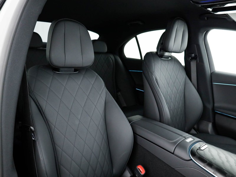 Mercedes Classe E Berlina E 450 d 4MATIC