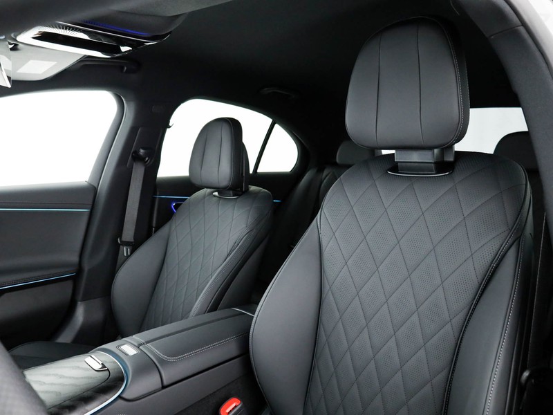 Mercedes Classe E Berlina E 450 d 4MATIC